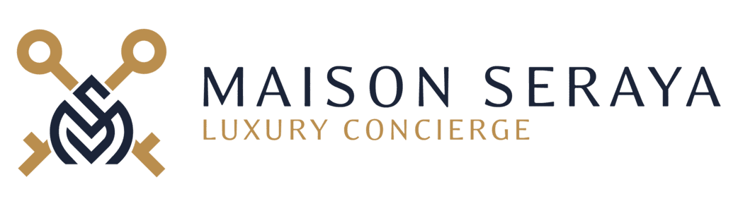 Pour le Web - Maison SERAYA