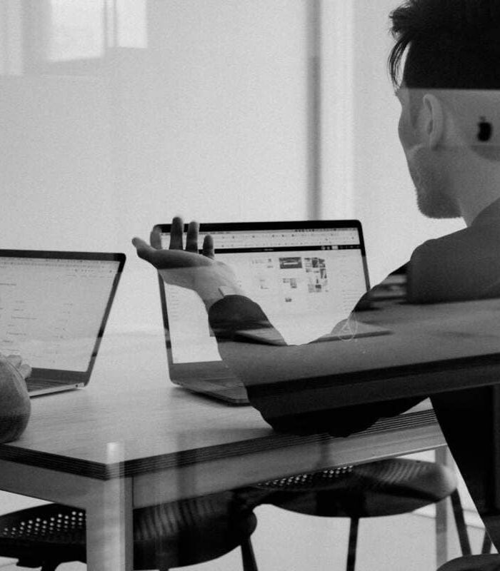 agence de branding et marketing à Marrakech